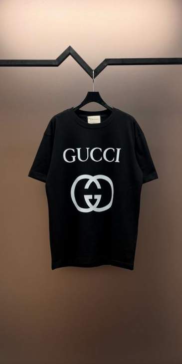 Picture of Gucci T Shirts Short _SKUGucciS-2XLxetr21111634